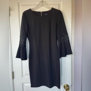 Tommy Hilfiger black Dress